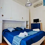 La Casa Di Geo Stazione 5 Terre * 斯培西亚