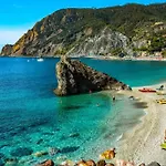 La Casa Di Geo Stazione 5 Terre *