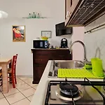 La Casa Di Geo Stazione 5 Terre 公寓