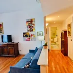 公寓 La Casa Di Geo Stazione 5 Terre