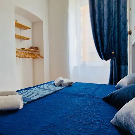 Apartmán La Casa Di Geo Stazione 5 Terre *