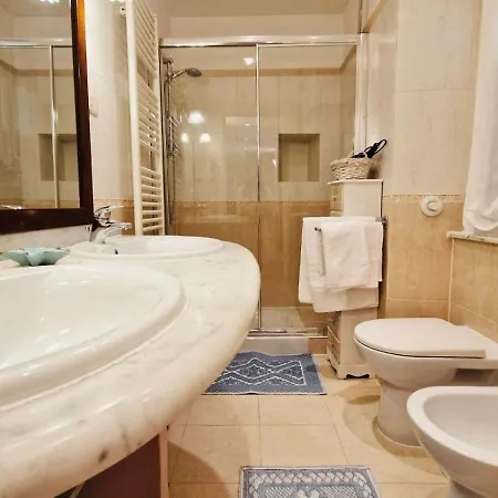 Apartament La Casa Di Geo Stazione 5 Terre