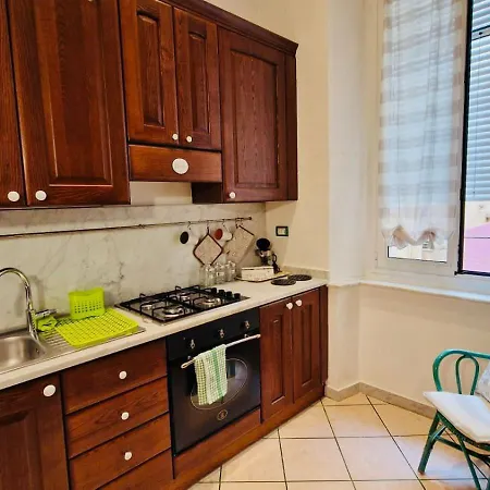 La Casa Di Geo Stazione 5 Terre *