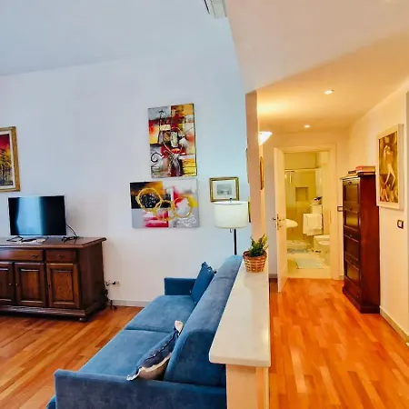 Apartament La Casa Di Geo Stazione 5 Terre