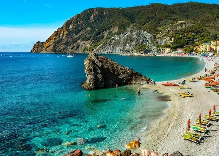La Casa Di Geo Stazione 5 Terre *