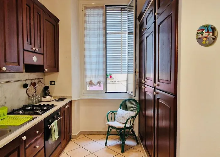 La Casa Di Geo Stazione 5 Terre * لا سبيتسْيا