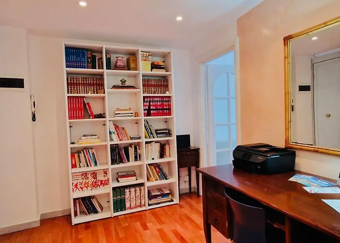 Apartmán La Casa Di Geo Stazione 5 Terre
