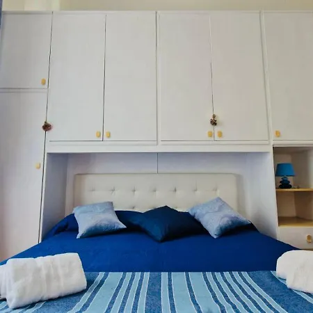 La Casa Di Geo Stazione 5 Terre Apartment