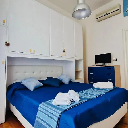 La Casa Di Geo Stazione 5 Terre * La Spezia