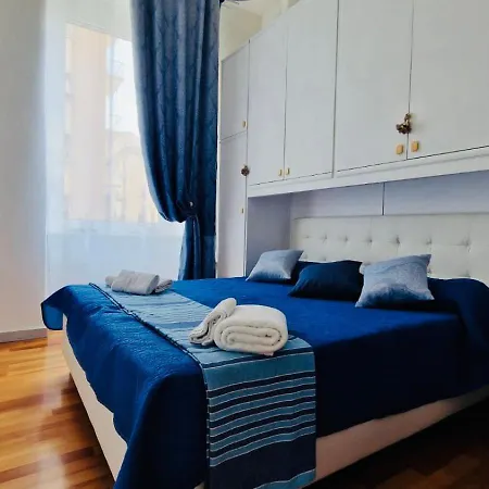 La Casa Di Geo Stazione 5 Terre La Spezia