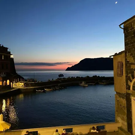La Casa Di Geo Stazione 5 Terre La Spezia