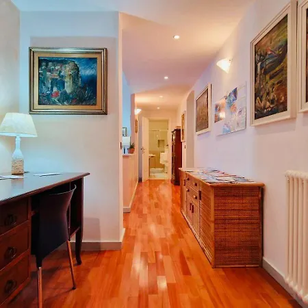 La Casa Di Geo Stazione 5 Terre *