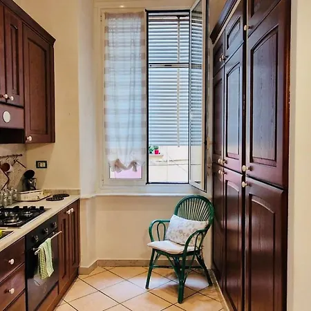 La Casa Di Geo Stazione 5 Terre * La Spezia