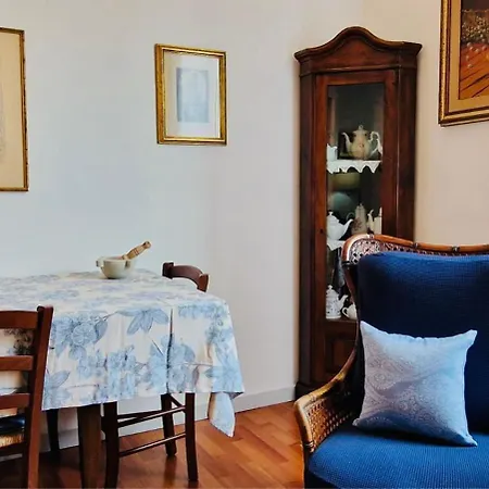 Apartment La Casa Di Geo Stazione 5 Terre