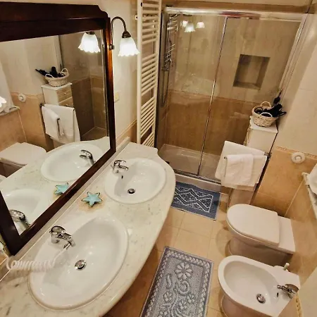 La Casa Di Geo Stazione 5 Terre * La Spezia