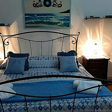 La Casa Di Geo Stazione 5 Terre Apartment La Spezia